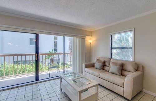 Sun Harbor-Bay Haven 4 min walk to the beach, dog friendly boat dock - Foto 3