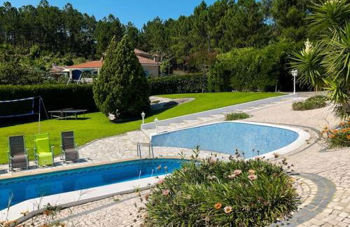 Maison familiale de caractère avec piscine - Foto 4