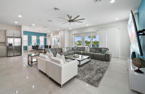 Jacks Club Serenity Villa-TB026 - Foto 16