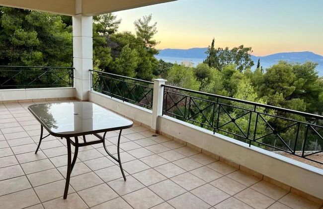 Theologos Guesthouse - Foto 11