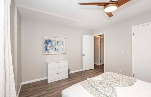 The Terrace Timber House For 8 - Foto 25