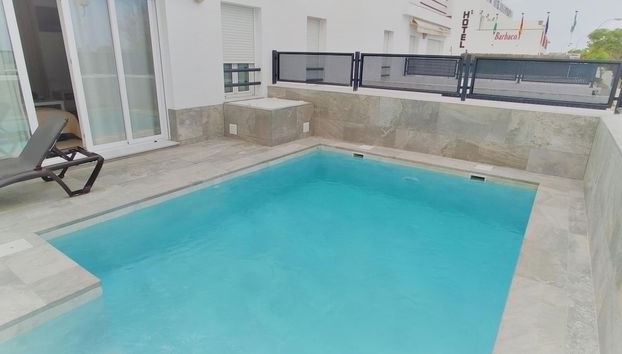 Villa Almadraba 8767 - Foto 2, Habitación