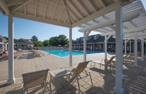 Wyndham Kingsgate- 1BR- Apartment with Resort Access - Foto 40