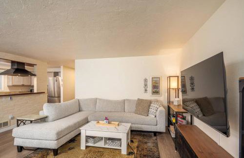 Cozy 3-Bedroom Townhome - 3 Miles from OSU! - Foto 4