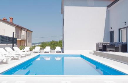 Luksuzna kuća za odmor "Villa Romantica" - Photo 36