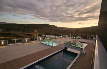 Home Duplex Serra Negra - casa 8 - Foto 37