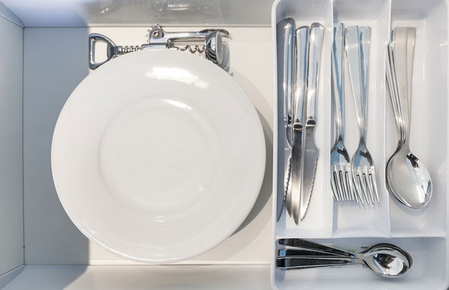 Ebano Hotel Apartments & Spa - Foto 13