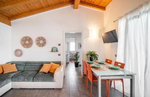 Camping Italia 90 Apartments - Foto 1