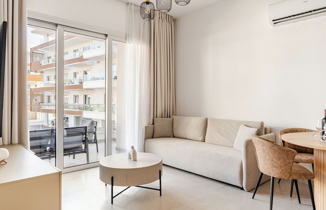 YAMAS Urban Living Platinum 77 Apartments - Foto 22