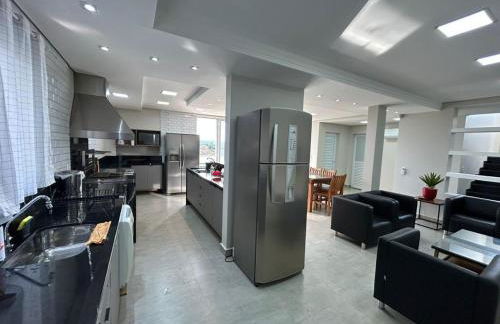 Pardinho Casa de Campo Ninho Verde 2 - Foto 18