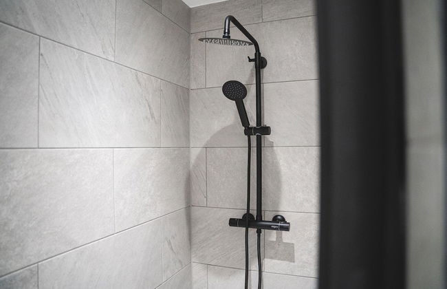 Birtin Works Apartments - Brand New - City Centre - Foto 6