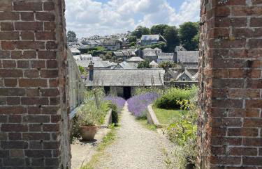 2 Bedrooms overlooking Little Petherick Creek - Foto 17