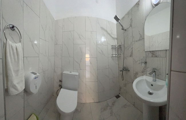 MERMAID PANSIYON - Foto 28