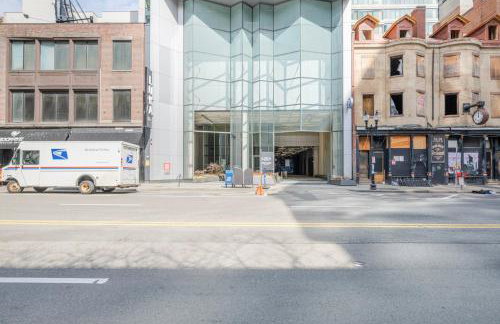 ChinatownTheater District 1br w gym wd nr T BOS-779 - Foto 36