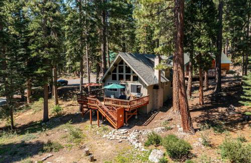 Honey Bear Cabin - Foto 27