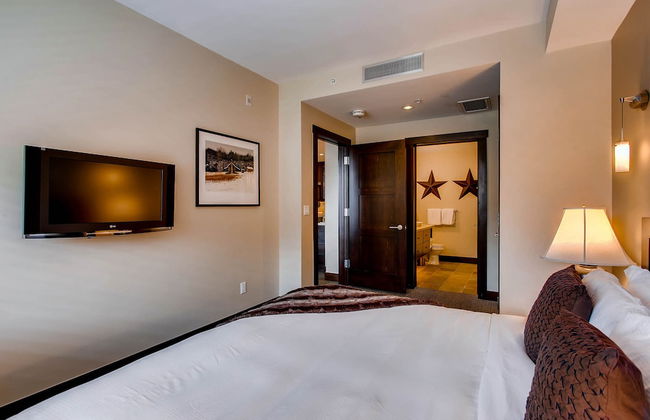 Hayden Lodge by Snowmass Mountain Lodging - Foto 7