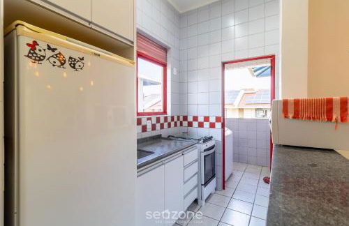 Apto confortável a 150m da Praia Brava RRA0205 - Foto 13