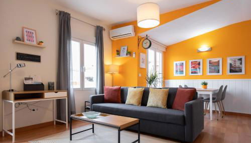 Mirador del Teatro Romano - Foto 2