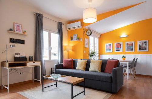 Mirador del Teatro Romano - Foto 2