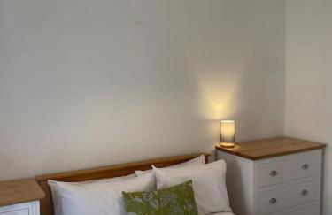 3 Smithhills Paisley central spacious sleeps 4 - Foto 14