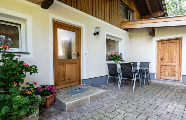 Apartment in Walchen Near Ski Lift - Foto 16