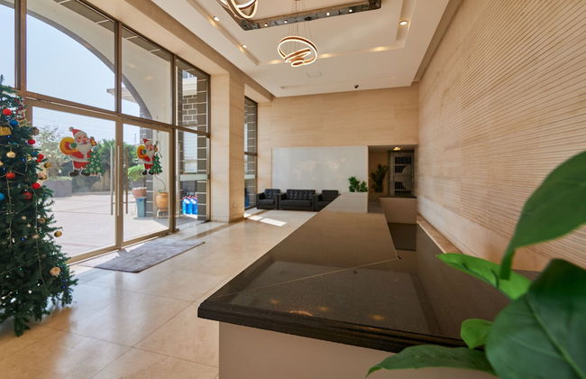 Chateau Towers Hotel Apartment - Foto 3