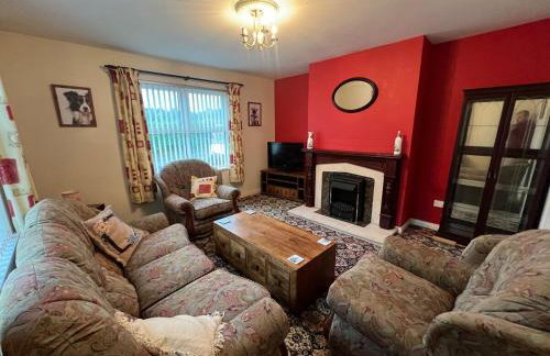 Ewe view cottage - Foto 7