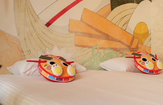 V Boutique House - Foto 6