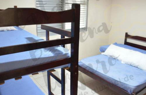 03 Dormitorios em Frente a Praia do Itararé / S.V - Photo 30