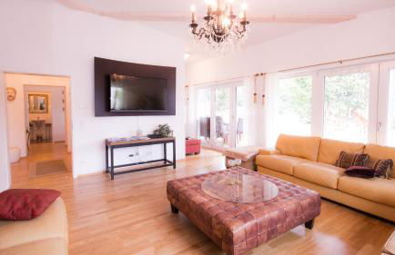 Deluxe Loft Mountain View - Foto 11