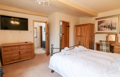 Christmas Cottage - Foto 21