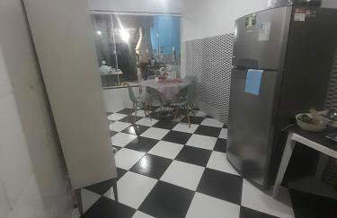 Casa na praia 10 até 16 pessoas São Pedro - Foto 11