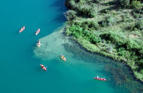 La Posada del Hidalgo de Alarcón - Foto 28