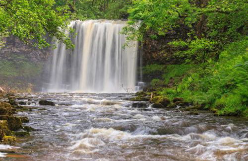 1 Bed in Nantygwreiddyn oc-bow49 - Foto 14