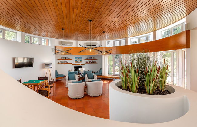 Pinhal da Marina Apartamentos Turisticos - Foto 2