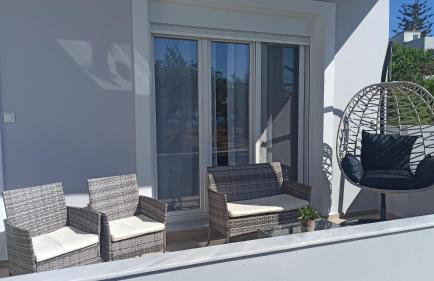 S&V Luxury Apartment - Photo 27