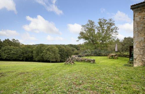 Grande maison confortable à Gavaudun - Foto 28