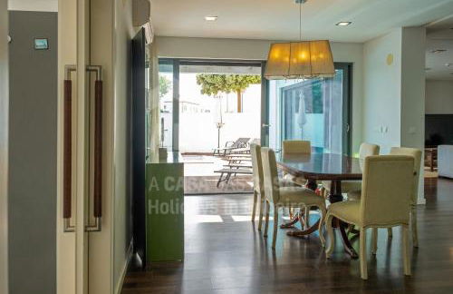 Aqua Villa by AcasaDasCasas - Foto 49