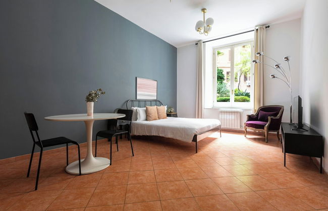 Sonder by Marriott Bonvoy Piazza San Pietro Apartments Vaticano - Photo 15