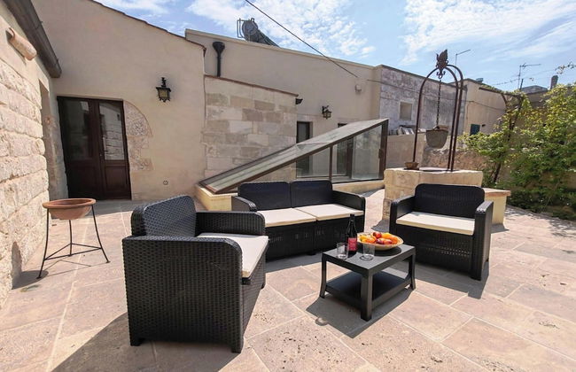 Corte San Giorgio Boutique apt With Airco - Foto 40