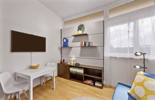 NOVA - Urban Living Studio-Apartment - Foto 6