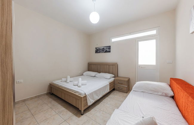 Palm Oasis Apartment Qerret - Photo 2