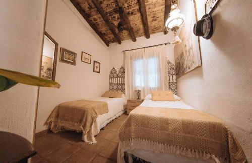 LA CUADRA, Finca a los pies de Sierra Nevada, a 10 minutos del centro, Piscina, Jardín, Barbacoa - Foto 17