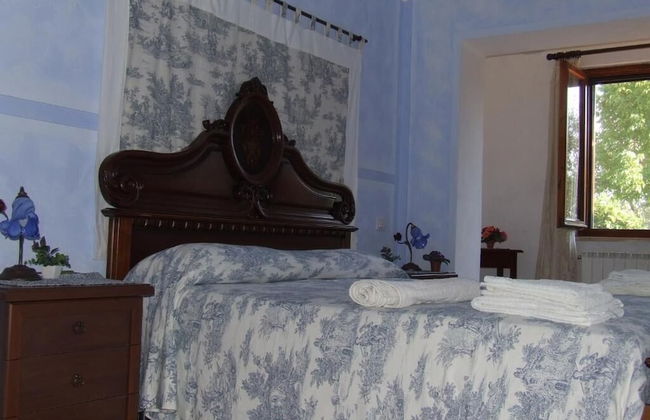 Agriturismo Il Punto Verde - Foto 13