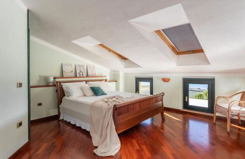 Villa Ray - Front row beachfront with garden - Foto 5