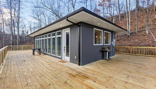 Primrose - Cave Run Lake OR Red River Gorge KY - Foto 2