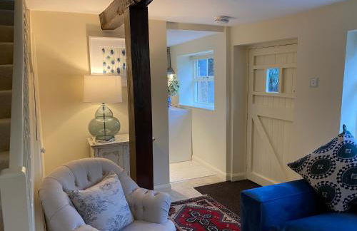 Vine Cottage - Photo 22