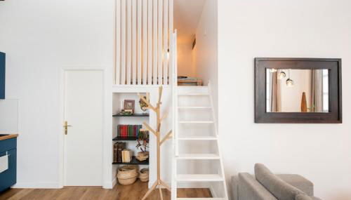 Le Laurencin Sens - Le cocon - Cœur de ville - Foto 5