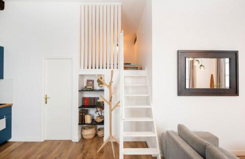 Le Laurencin Sens - Le cocon - Cœur de ville - Foto 5