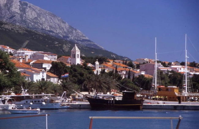 Sea View Apartment for 2-3 People - Family - Photo 20